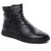 boots noir mode femme automne hiver 2024 vue 1