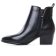 boots noir mode femme automne hiver 2024 vue 3