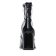 boots noir vernis mode femme automne hiver 2024 vue 7