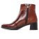 boots talon marron mode femme automne hiver 2024 vue 3