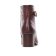 boots talon marron mode femme automne hiver 2024 vue 7