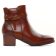 boots Jodhpur marron mode femme automne hiver 2024 vue 2