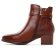 boots Jodhpur marron mode femme automne hiver 2024 vue 3