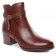 boots Jodhpur marron mode femme automne hiver 2024 vue 1