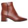 boots talon marron mode femme automne hiver 2024 vue 2