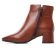 boots talon marron mode femme automne hiver 2024 vue 3