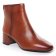 boots talon marron mode femme automne hiver 2024 vue 1