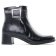 boots talon noir mode femme automne hiver 2024 vue 2