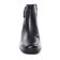 boots talon noir mode femme automne hiver 2024 vue 6