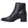 boots talon noir mode femme automne hiver 2024 vue 3