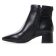 boots talon noir mode femme automne hiver 2024 vue 3