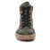 boots vert kaki mode femme automne hiver 2024 vue 6