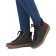 boots vert kaki mode femme automne hiver 2024 vue 8