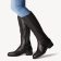 bottes stretch noir mode femme automne hiver 2024 vue 8