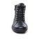 bottines et   boots noir bronze mode femme automne hiver 2024 vue 6