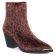 bottines santiag marron léopard mode femme automne hiver 2024 vue 1