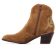 bottines santiag marron mode femme automne hiver 2024 vue 3