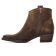 bottines santiag marron mode femme automne hiver 2024 vue 3