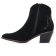 bottines santiag noir mode femme automne hiver 2024 vue 3