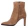 bottines talon beige mode femme automne hiver 2024 vue 3