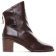 bottines talon marron mode femme automne hiver 2024 vue 2