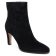 bottines talon noir mode femme automne hiver 2024 vue 1