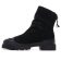 bottines talon noir mode femme automne hiver 2024 vue 3