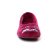 chaussons bordeaux mode femme automne hiver 2024 vue 6