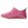 chaussons rose mode femme automne hiver 2024 vue 3