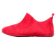 chaussons rouge mode femme automne hiver 2024 vue 3