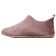 chaussons vison mode femme automne hiver 2024 vue 3