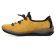 chaussures confort jaune mode femme automne hiver 2024 vue 3