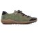 chaussures confort vert kaki mode femme automne hiver 2024 vue 2