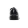 derbys noir vernis mode femme automne hiver 2024 vue 7