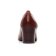 escarpins marron mode femme automne hiver 2024 vue 7