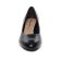 escarpins noir mat mode femme automne hiver 2024 vue 6