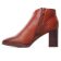 low boots marron mode femme automne hiver 2024 vue 3