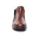 low boots marron mode femme automne hiver 2024 vue 6