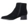 low boots noir mode femme automne hiver 2024 vue 3