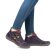 low boots violet mode femme automne hiver 2024 vue 8