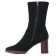 mi-bottes noir mode femme automne hiver 2024 vue 3