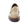 mocassins beige vernis mode femme automne hiver 2024 vue 6