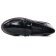 mocassins confort noir vernis mode femme automne hiver 2024 vue 4