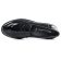 mocassins confort vernis noir mode femme automne hiver 2024 vue 4