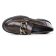 mocassins marron foncé mode femme automne hiver 2024 vue 4