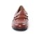 mocassins marron mode femme automne hiver 2024 vue 6