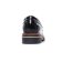 mocassins noir vernis mode femme automne hiver 2024 vue 7