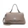 sac à main beige taupe mode femme automne hiver 2024 vue 1