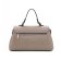 sac à main beige taupe mode femme automne hiver 2024 vue 4