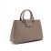 sac à main beige taupe mode femme automne hiver 2024 vue 2